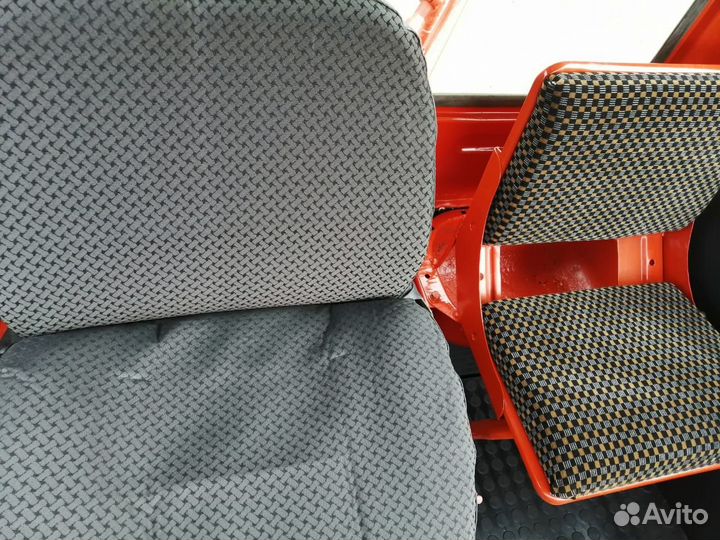 Трактор ВТЗ ДТ-75Н, 1994