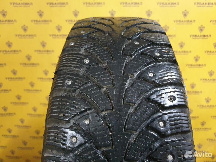 Nokian Tyres Hakkapeliitta 4 185/65 R15 88T