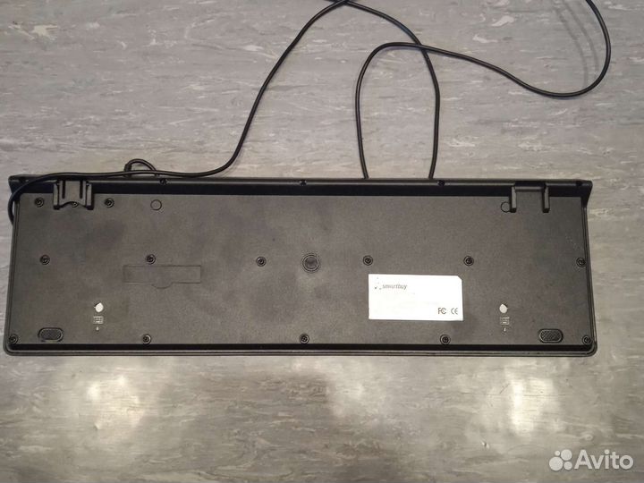 Офисная клавиатура