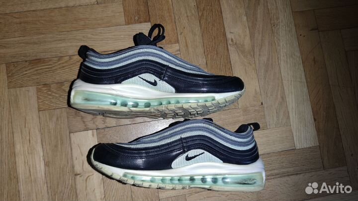 Кроссовки Nike Air max 98 женские