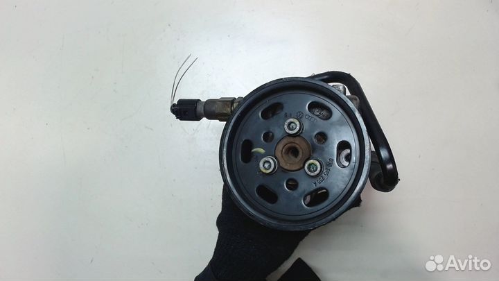 Гур Audi TT, 2001