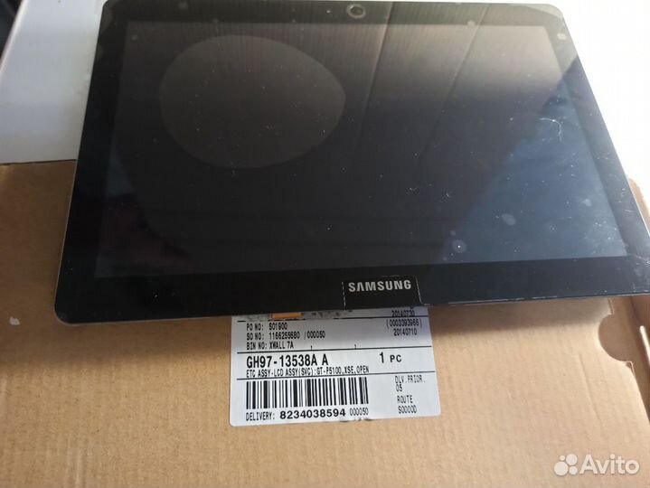 Samsung P5100-samsung P3100-samsung P7300