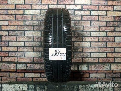 Continental ContiEcoContact 3 185/65 R15