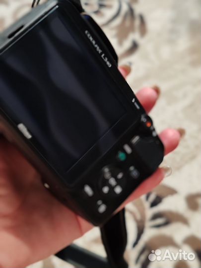 Фотоаппарат