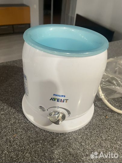 Подогреватель для бутылочек