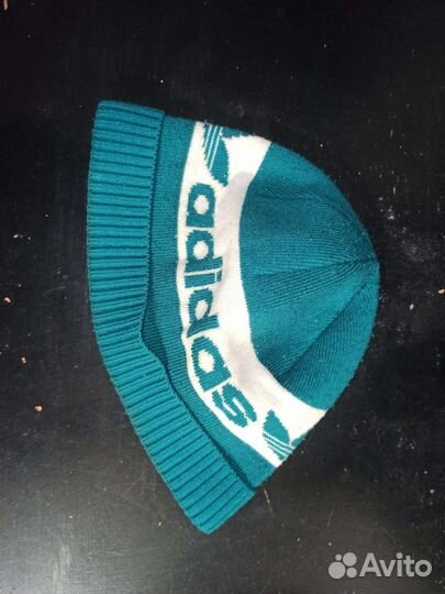 Шапка мужская