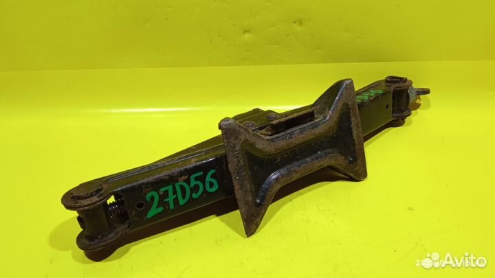 Домкрат для Mitsubishi Lancer 9