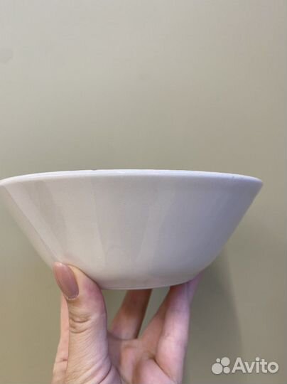 Тарелки/ миски 