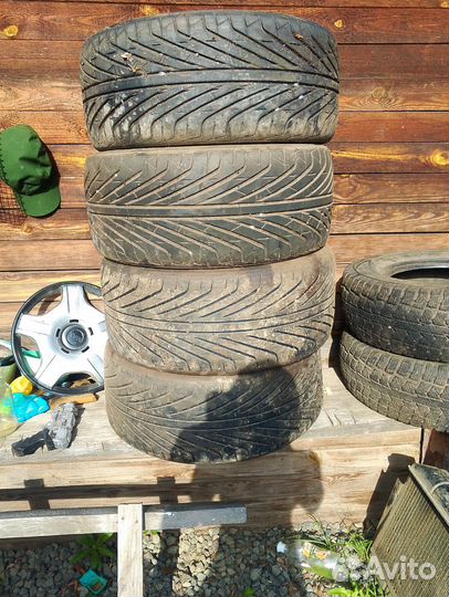 Continental AllSeasonContact 245/40 R18