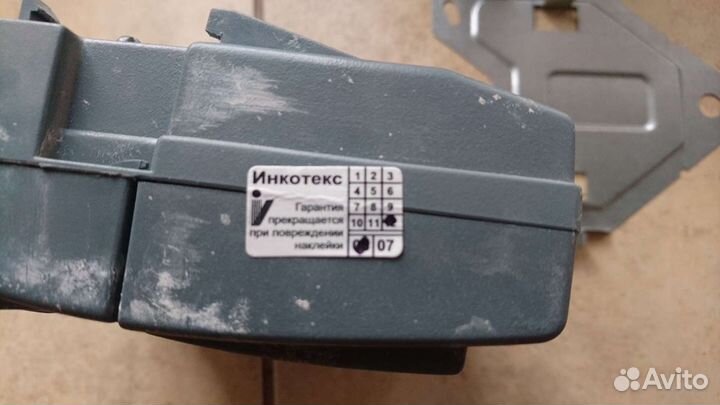 Счётчик электрический