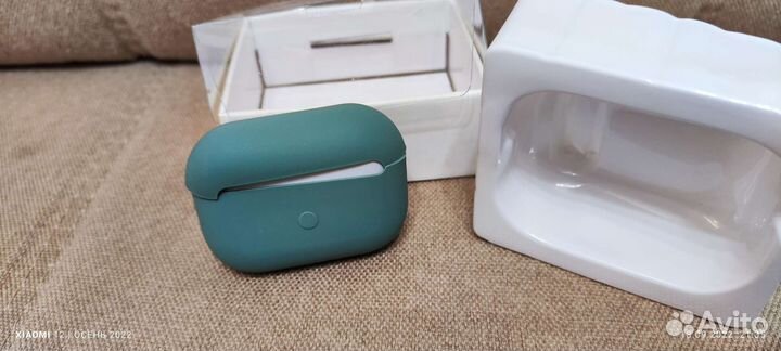 Чехол для Airpods Pro