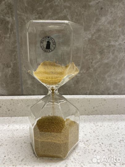 Песочные часы IKEA