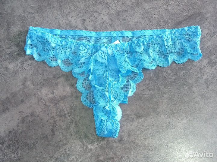 Трусы женские стринги