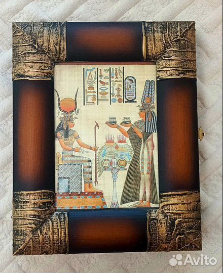 Ключница настенная