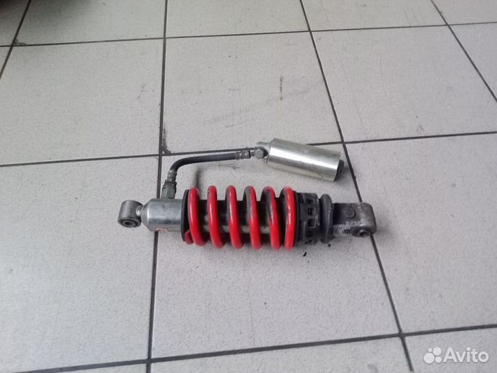 Задний амортизатор Honda CBR 600 F4