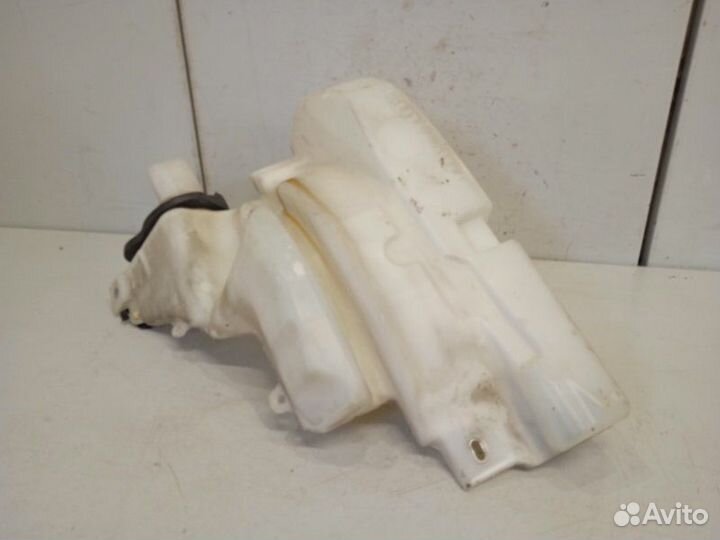 Бачок омывателя лобового стекла Audi S8 D3 2006