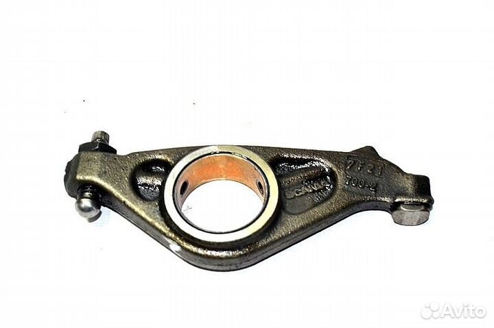 Коромысло, выпускной клапан scania R-Series (01.04