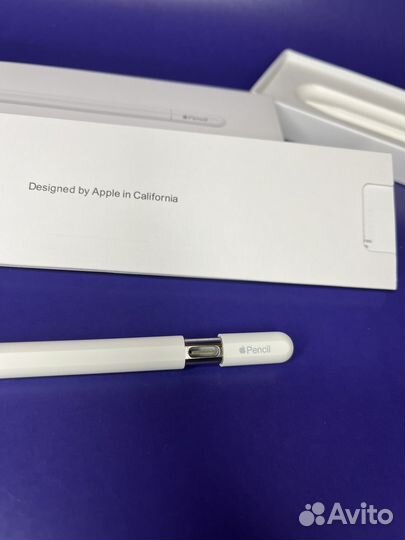 Apple pencil usb c / стилус для iPad