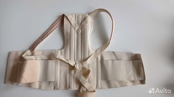 Корректор осанки детский