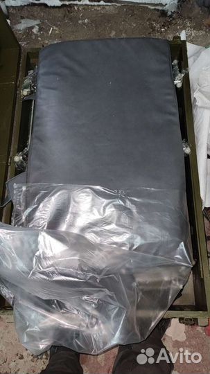 Полевой операционный стол армейский