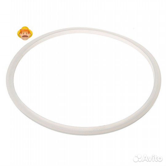 Силиконовое уплотнение для автоклава Ханхи, Фансел