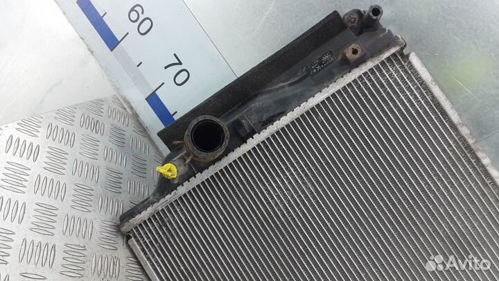 Радиатор (основной) Toyota RAV4 3 (XA30) 2006