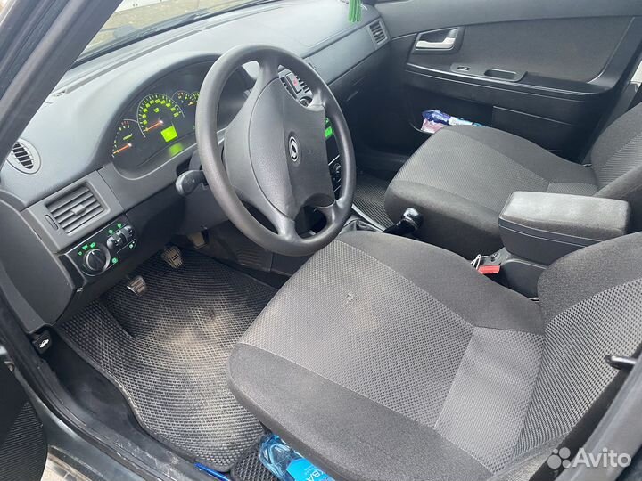 LADA Priora 1.6 МТ, 2010, 207 000 км
