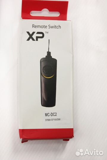 Пульт дистанционного спуска затвора Nikon