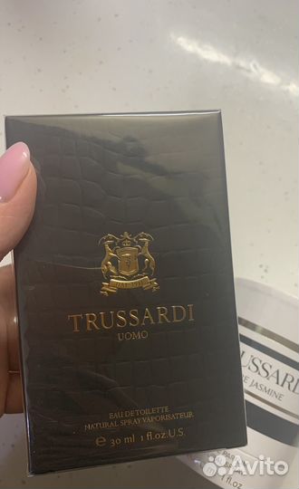 Мужская Туалетная вода