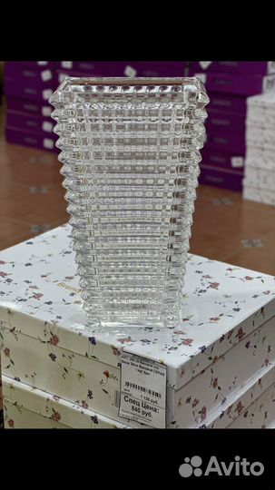 Ваза для цветов