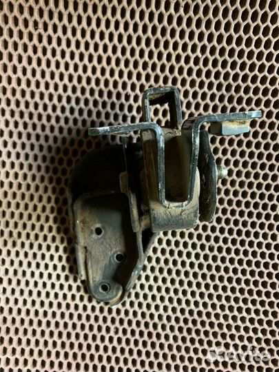 Подушка двигателя Daewoo Matiz