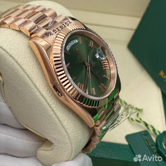 Часы мужские Rolex day-date