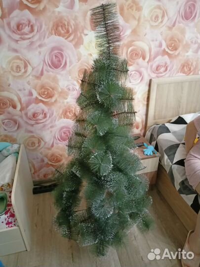 Сосна искусственная