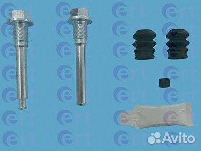 Ремкомплект крепежа суппорта KIA: ceed 12, Sportag