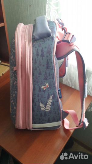 Рюкзак для девочки