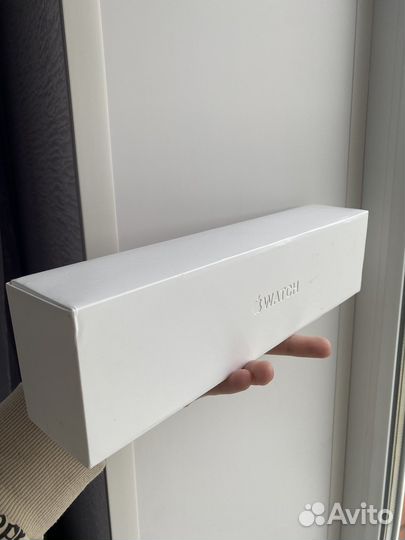 Часы apple watch 5 40 mm