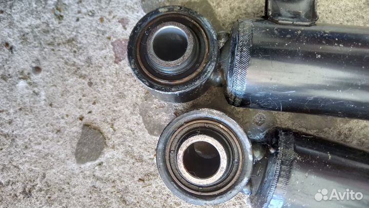 Амортизатор Kia Sorento 2