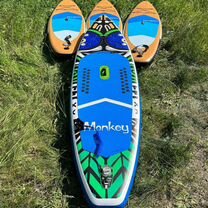 Sup board аренда