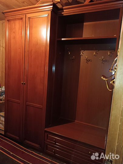 Прихожая бу