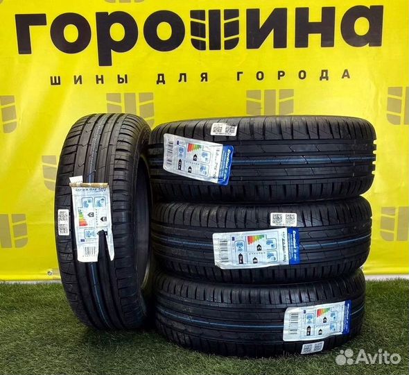 Cordiant Sport 3 235/60 R18 107V