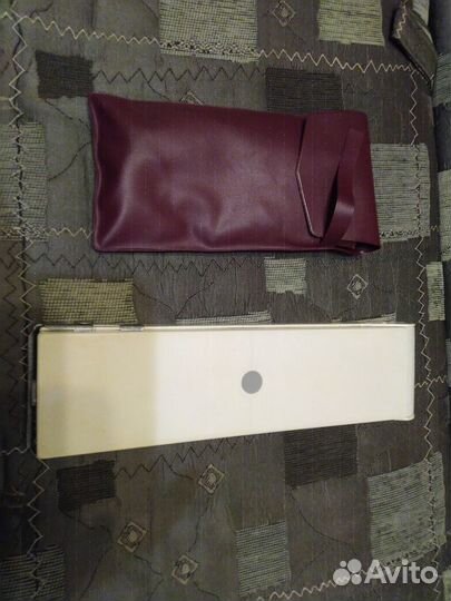 Тонометр ртутный СССР со стетоскопом