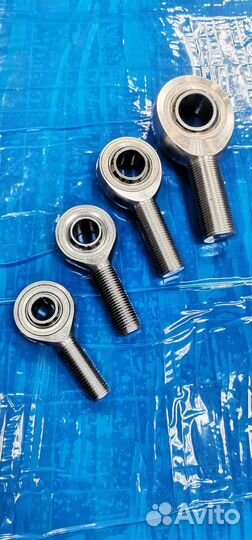 Наконечник шс, шс wisefab