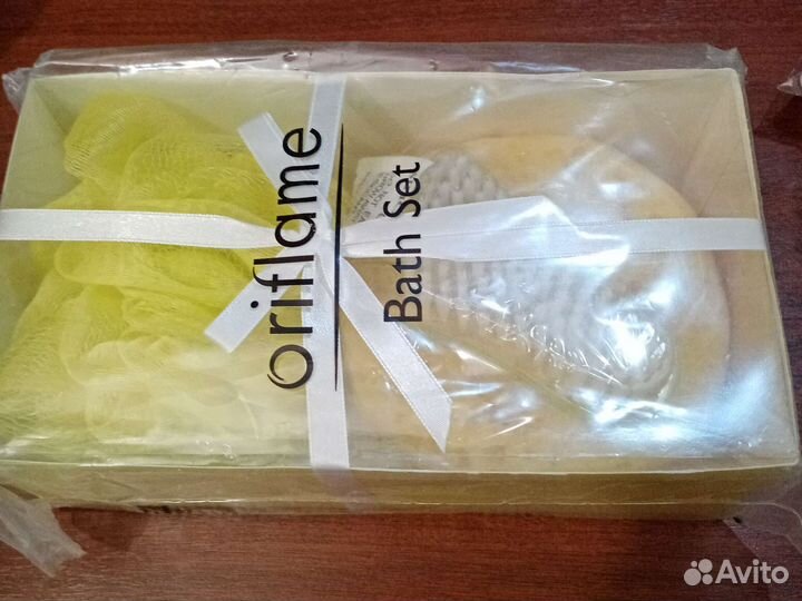 Орифлейм. Эйвон. Аксессуары