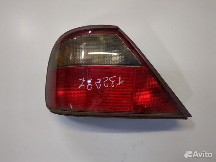 Фонарь (задний) Jaguar XJ, 1997
