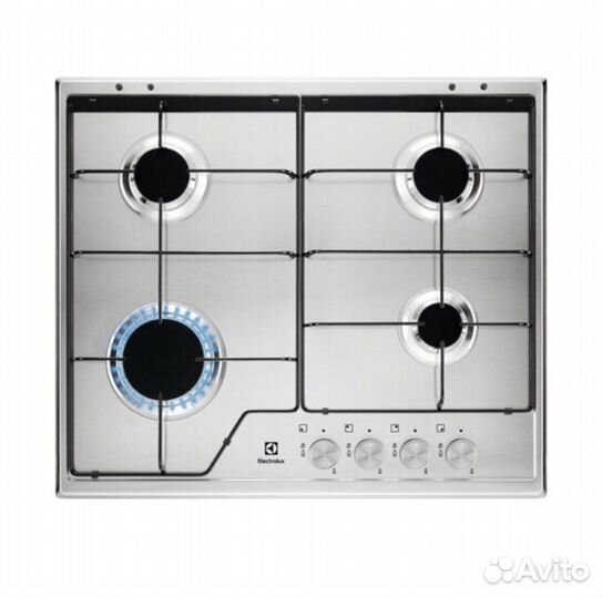 Новая варочная панель Electrolux / Schaub Lorenz