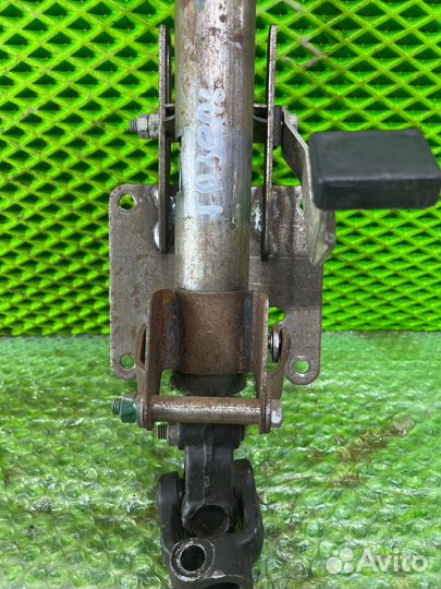 Рулевая колонка Газель