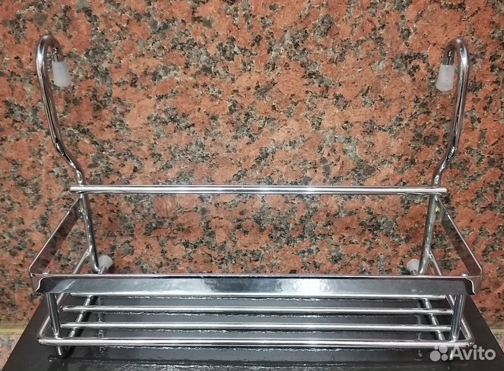 Полочки для специй