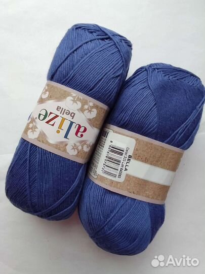 Ализе белла