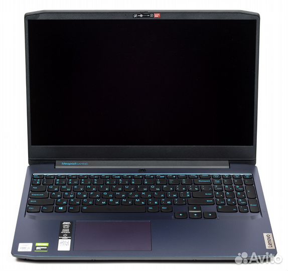 Lenovo Gaming 3 i5 10300