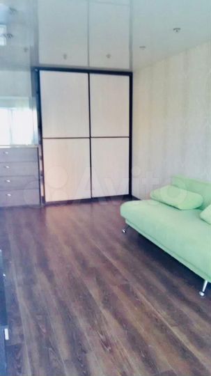 1-к. квартира, 40 м², 1/9 эт.